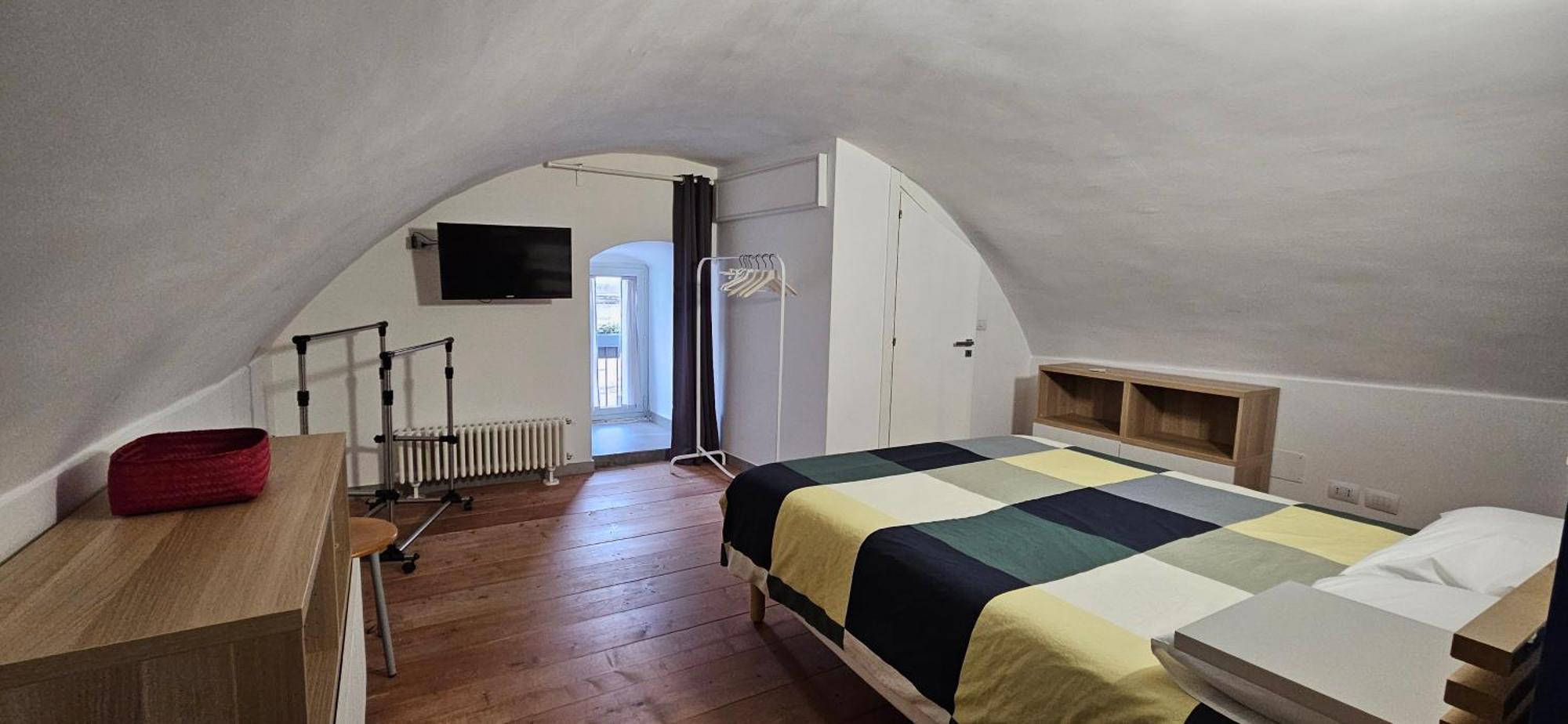 Casa Mordo Apartment Monte Sant'Angelo Exterior photo